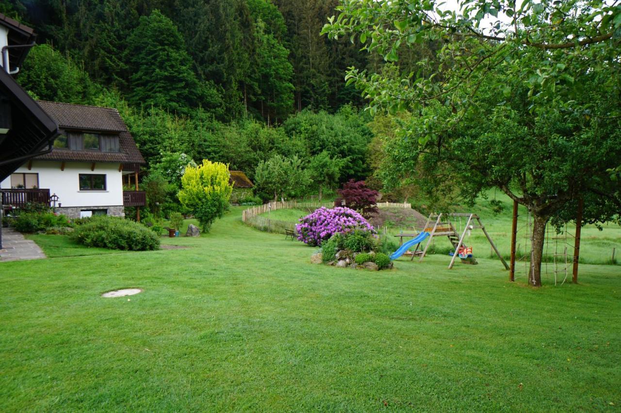 Hoernleberg - Stubenhof, Black Forest Simonswald Kültér fotó